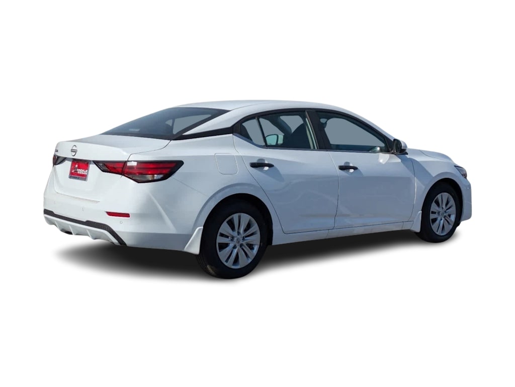 Thumbnail: 2025 Nissan Sentra - 15