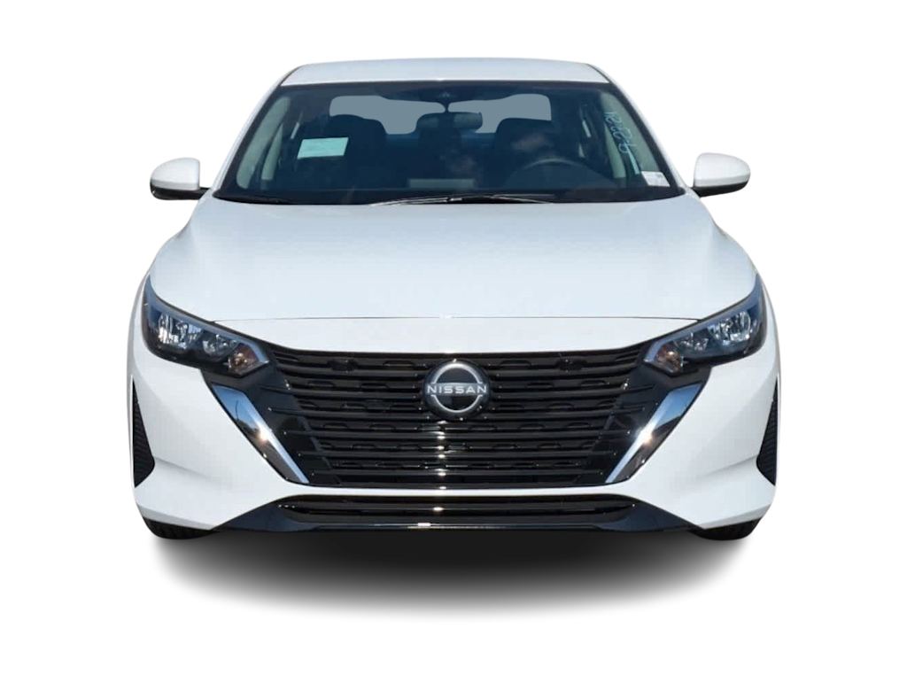 Thumbnail: 2025 Nissan Sentra - 6