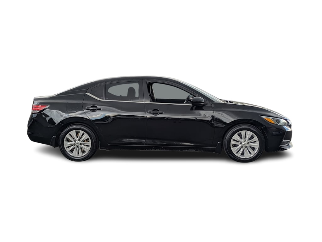 Thumbnail: 2021 Nissan Sentra - 18