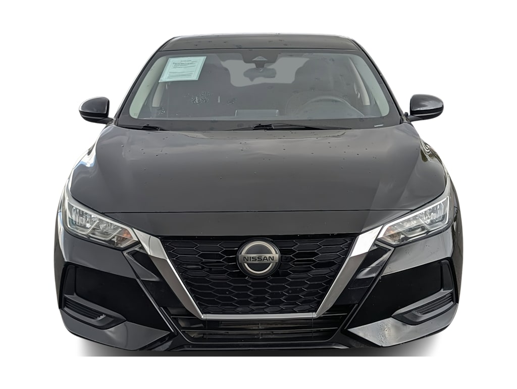 Thumbnail: 2021 Nissan Sentra - 6