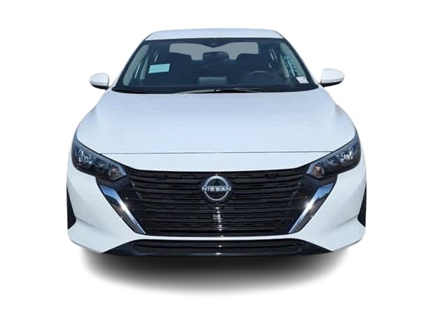 Thumbnail: 2025 Nissan Sentra - 6