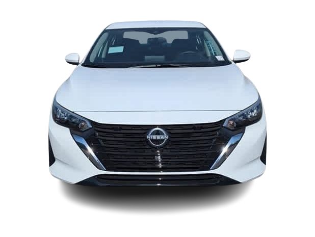 Thumbnail: 2025 Nissan Sentra - 6