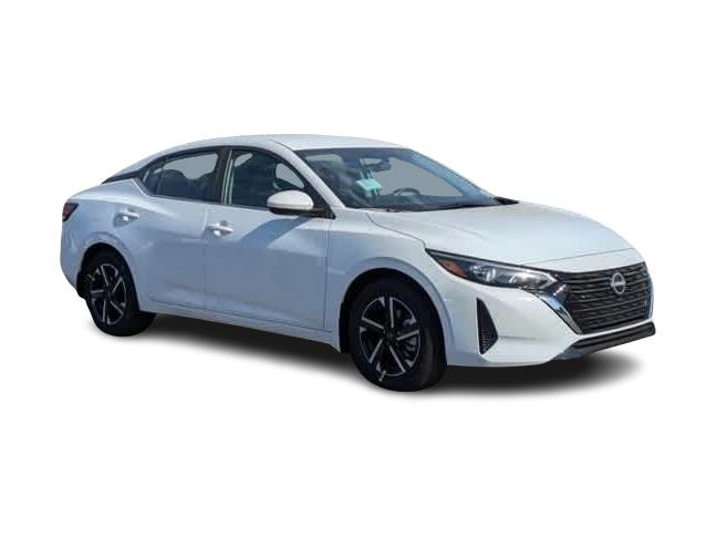 Thumbnail: 2025 Nissan Sentra - 18