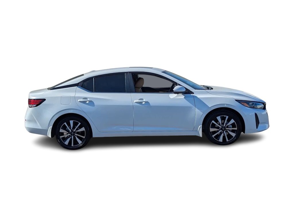 Thumbnail: 2025 Nissan Sentra - 17