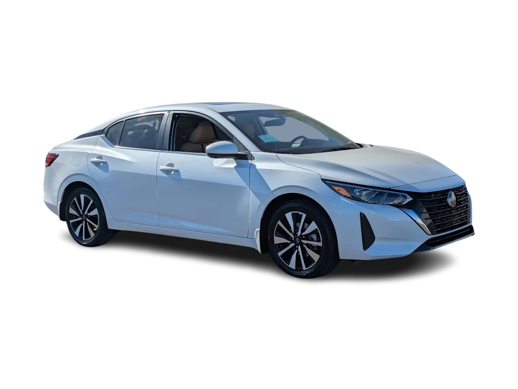 Thumbnail: 2025 Nissan Sentra - 18