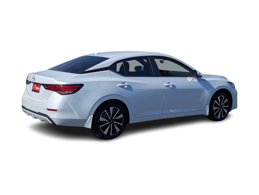 Thumbnail: 2025 Nissan Sentra - 16