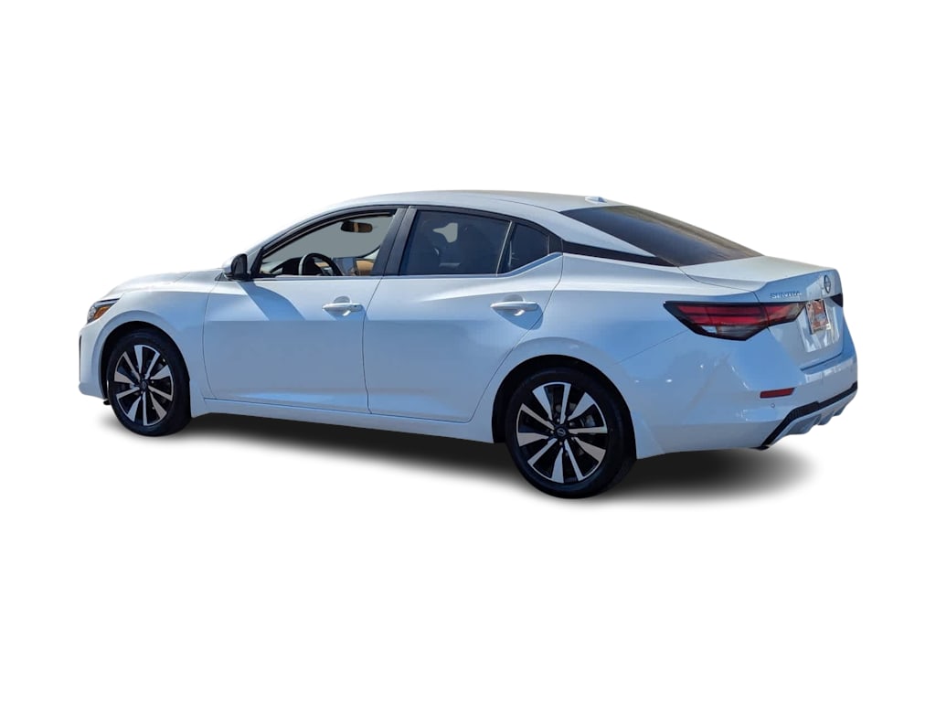 Thumbnail: 2025 Nissan Sentra - 15