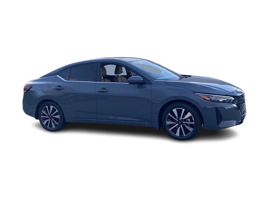Thumbnail: 2025 Nissan Sentra - 18