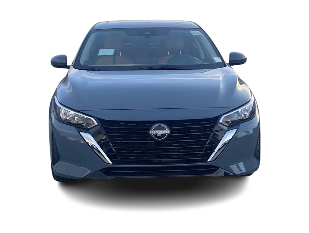 Thumbnail: 2025 Nissan Sentra - 5