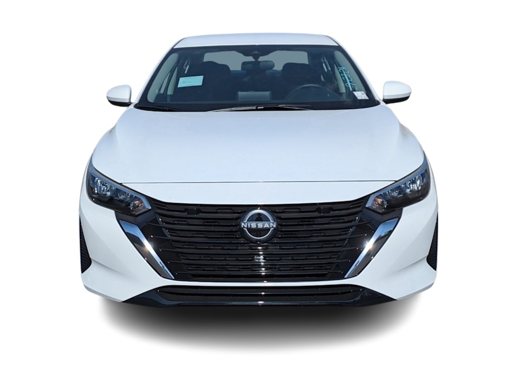 Thumbnail: 2025 Nissan Sentra - 6