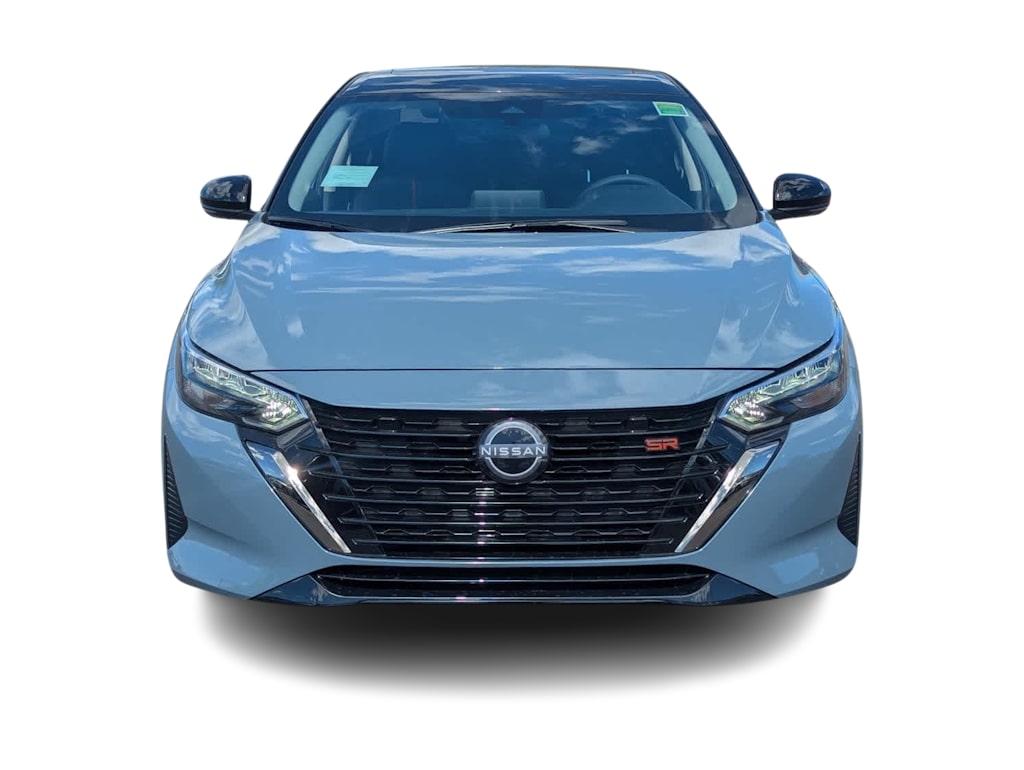 Thumbnail: 2025 Nissan Sentra - 5