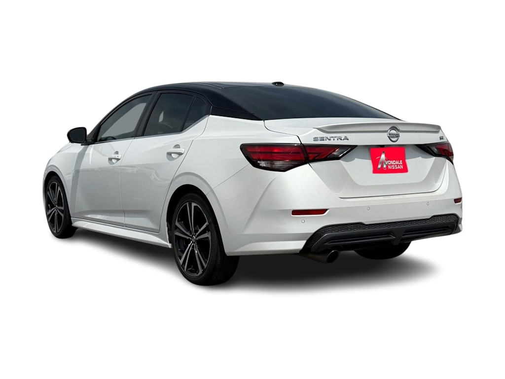 Thumbnail: 2023 Nissan Sentra - 2