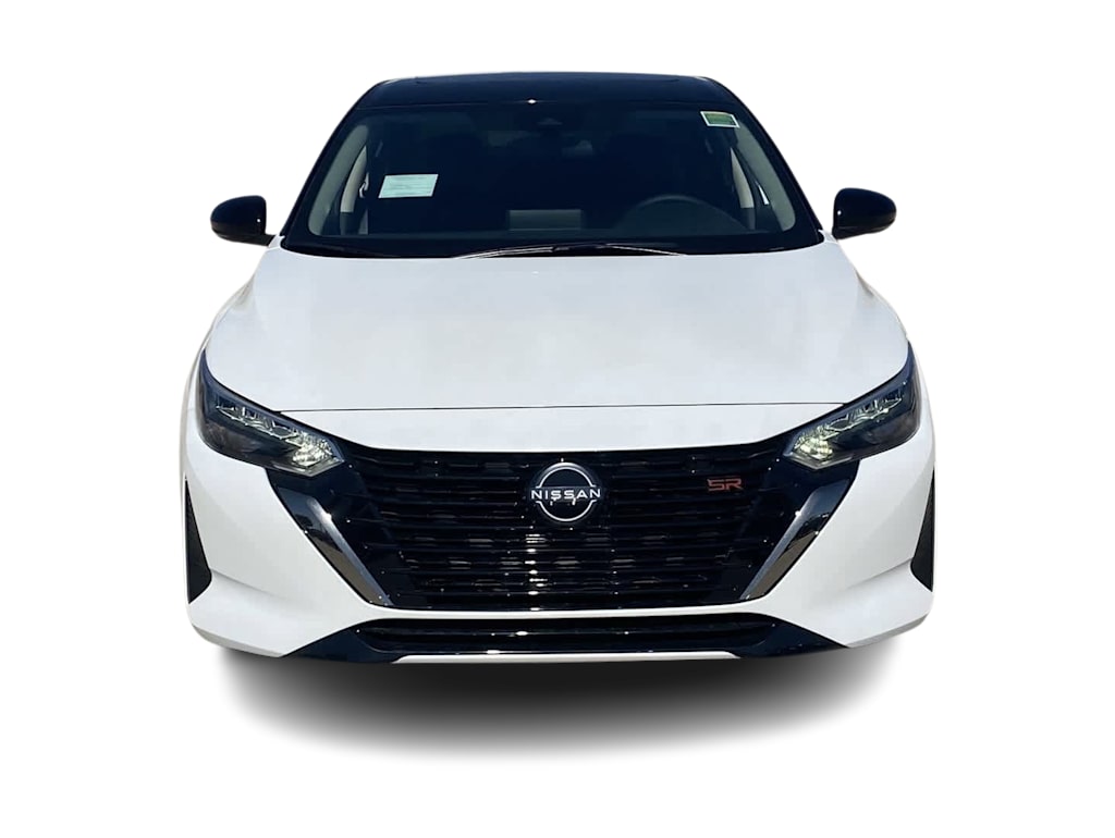 Thumbnail: 2025 Nissan Sentra - 5