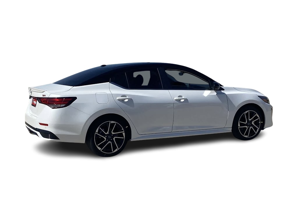 Thumbnail: 2025 Nissan Sentra - 17