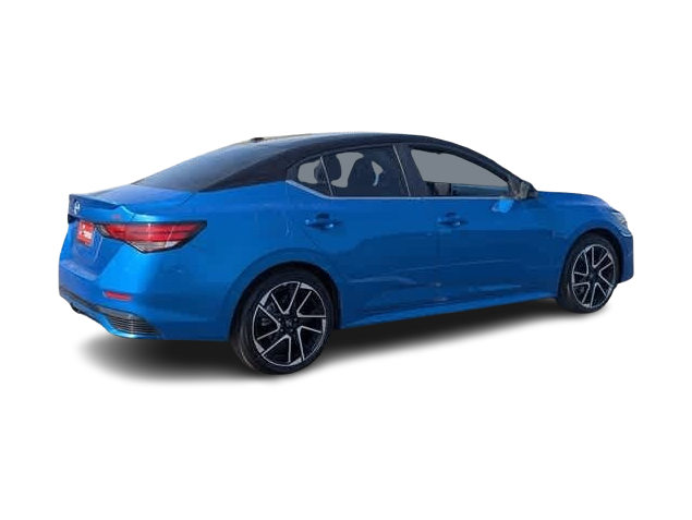 Thumbnail: 2024 Nissan Sentra - 17