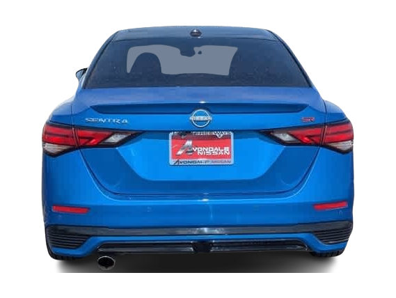 Thumbnail: 2024 Nissan Sentra - 4