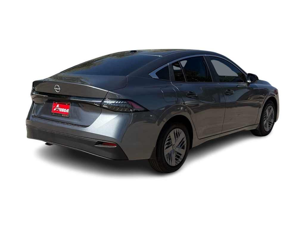 Thumbnail: 2026 Nissan Sentra - 15