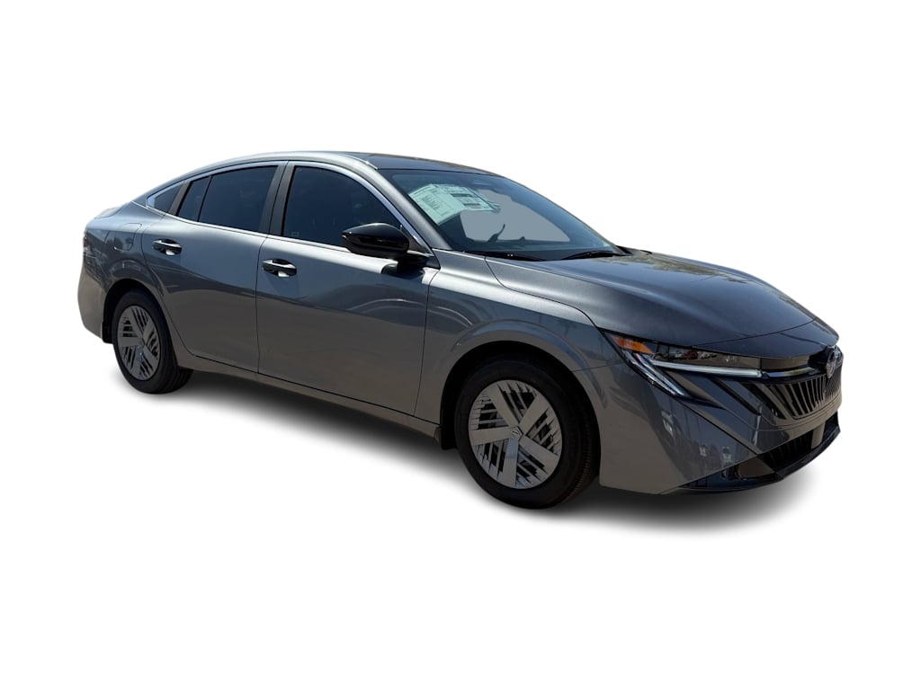Thumbnail: 2026 Nissan Sentra - 17