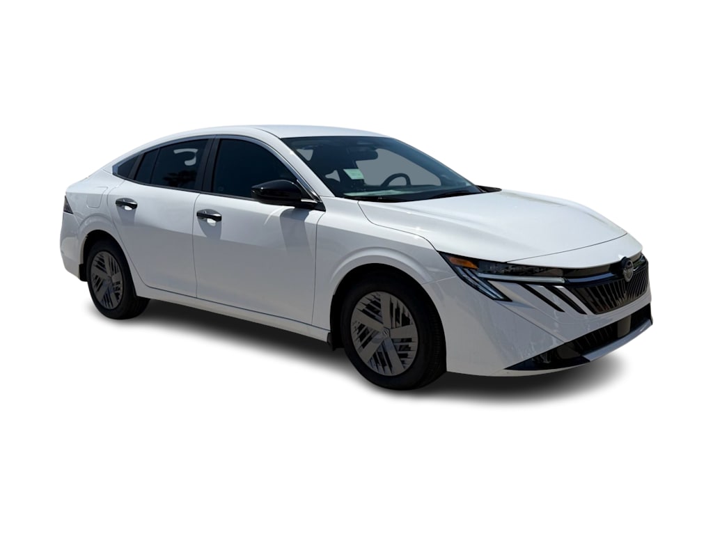 Thumbnail: 2026 Nissan Sentra - 15