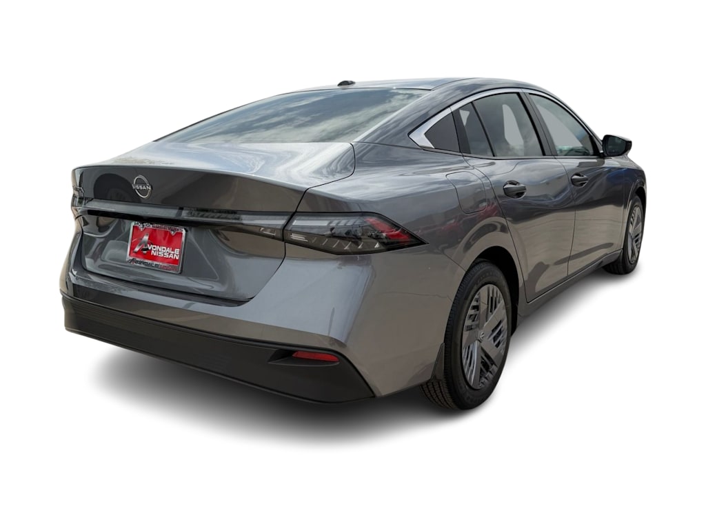 Thumbnail: 2026 Nissan Sentra - 16