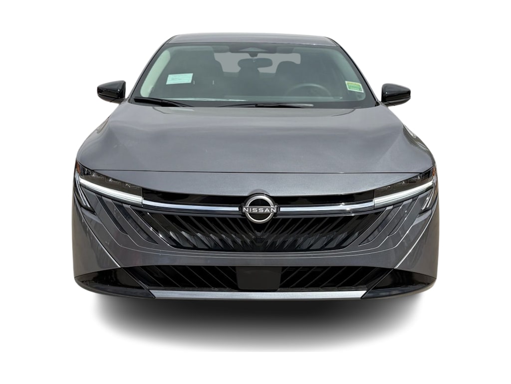 Thumbnail: 2026 Nissan Sentra - 6