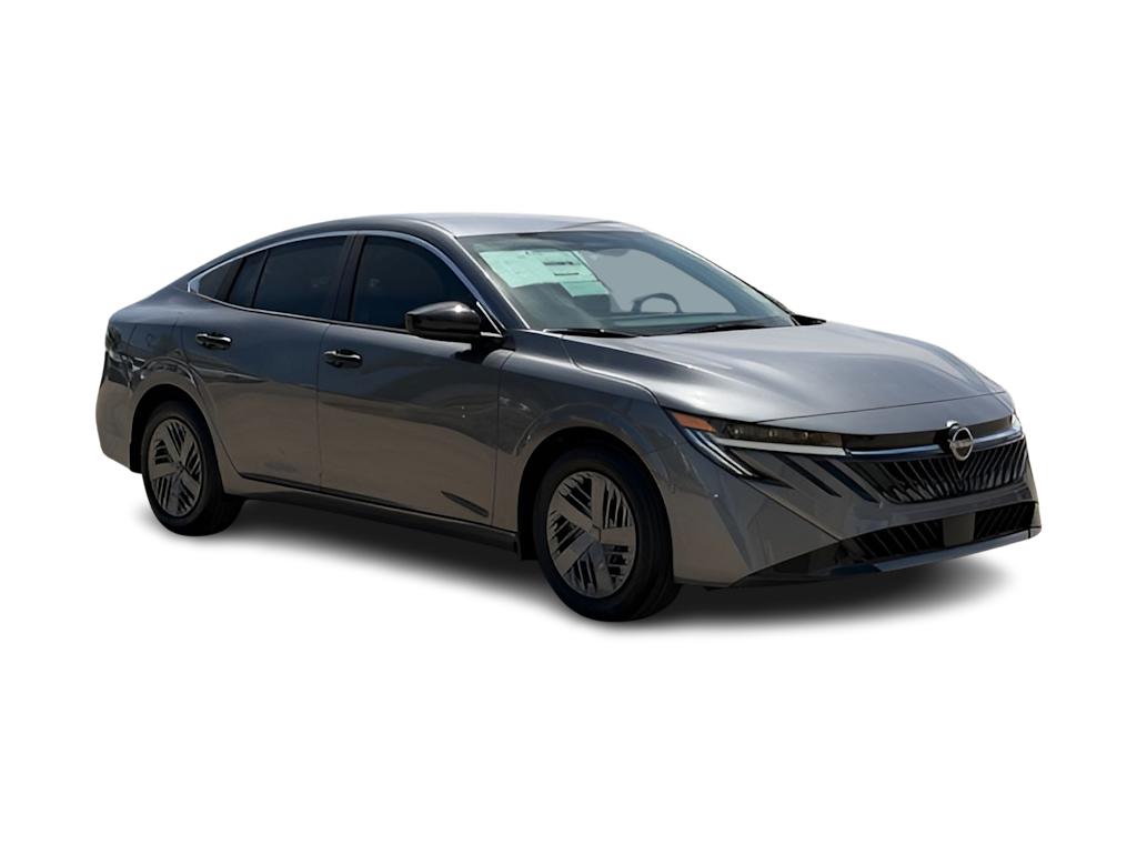 Thumbnail: 2026 Nissan Sentra - 16