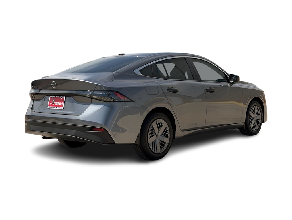 Thumbnail: 2026 Nissan Sentra - 14