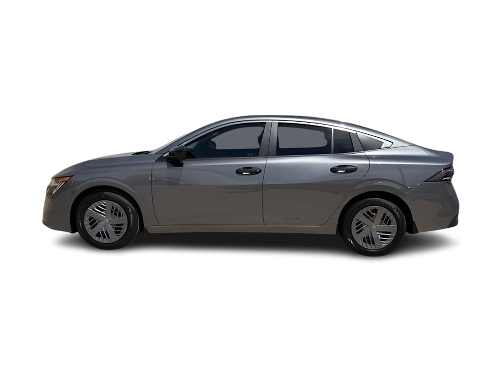 Thumbnail: 2026 Nissan Sentra - 3