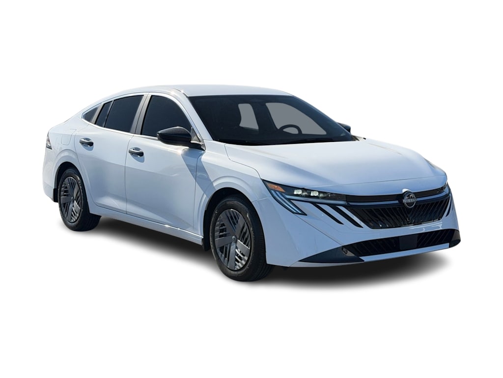 Thumbnail: 2026 Nissan Sentra - 18