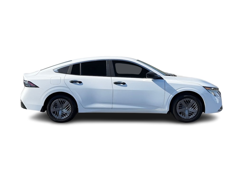 Thumbnail: 2026 Nissan Sentra - 17