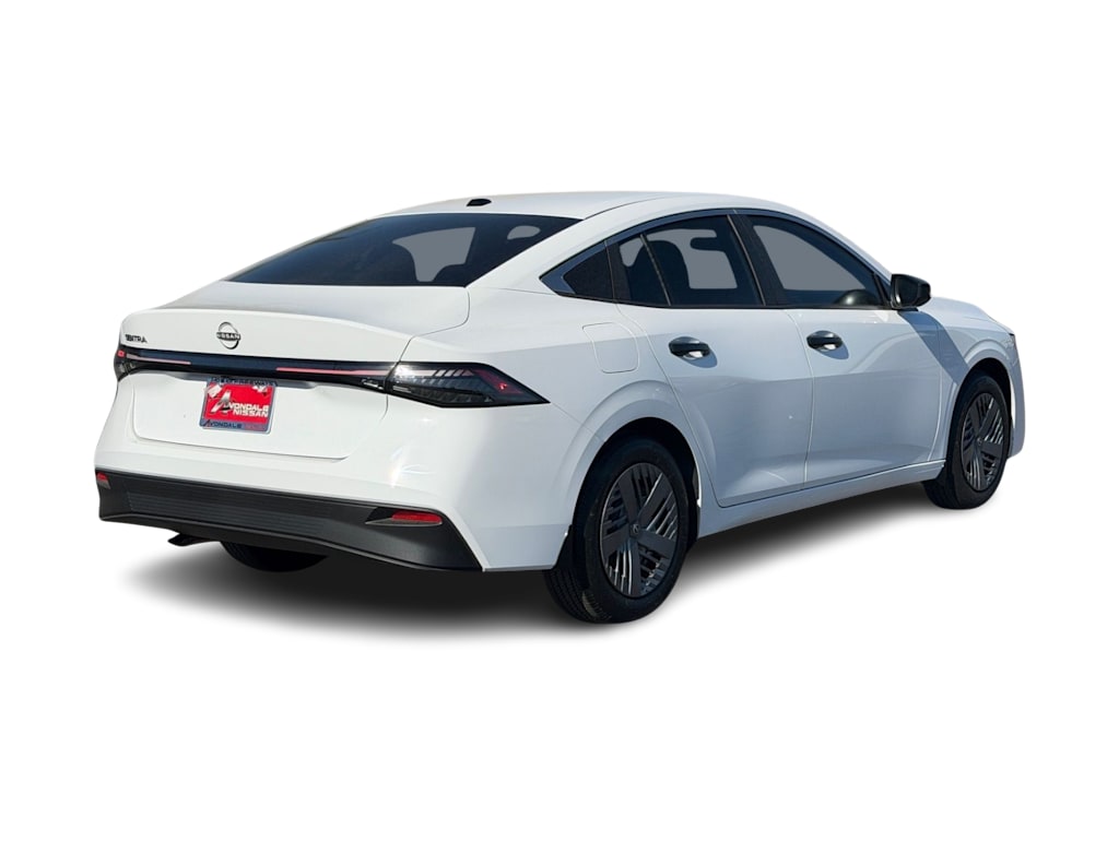 Thumbnail: 2026 Nissan Sentra - 16
