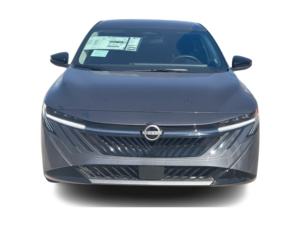 Thumbnail: 2026 Nissan Sentra - 6