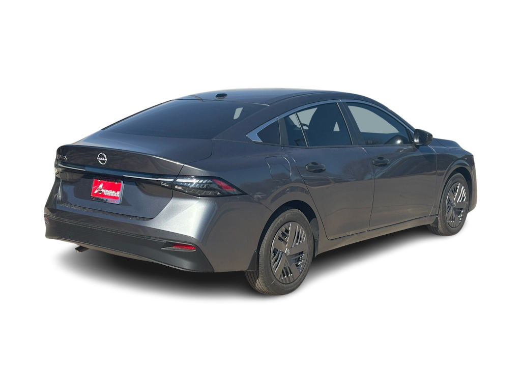 Thumbnail: 2026 Nissan Sentra - 16