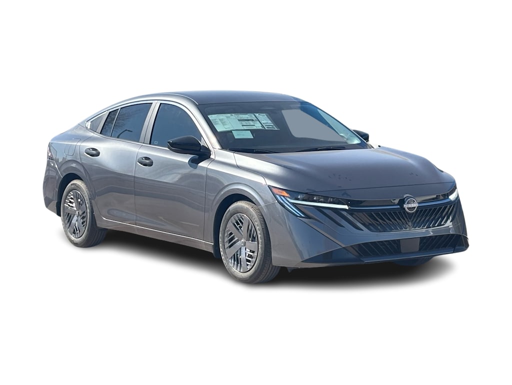 Thumbnail: 2026 Nissan Sentra - 18