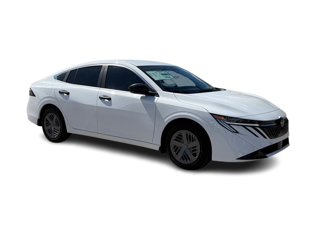 Thumbnail: 2026 Nissan Sentra - 17