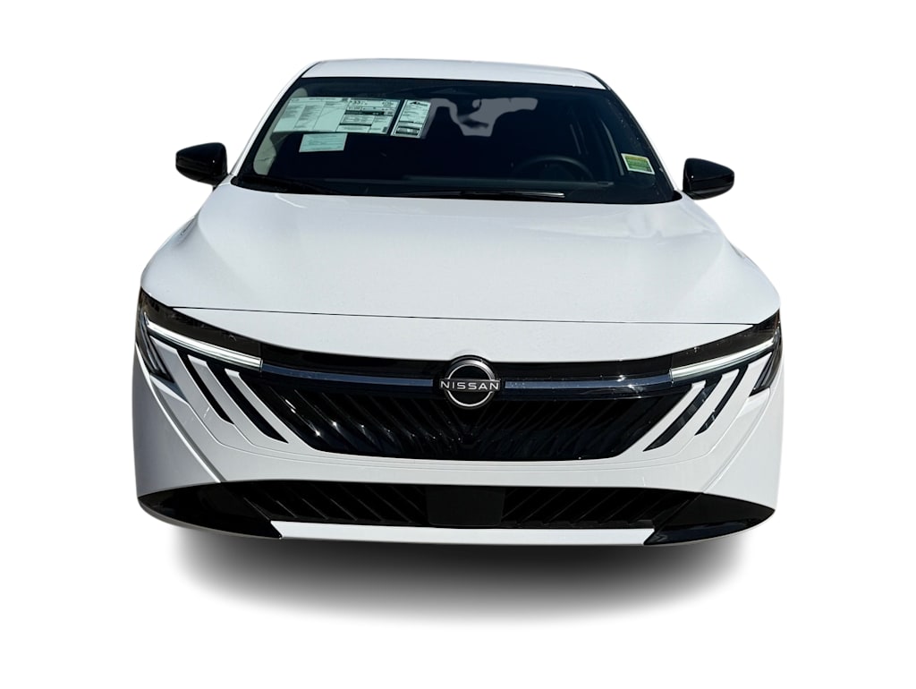 Thumbnail: 2026 Nissan Sentra - 6