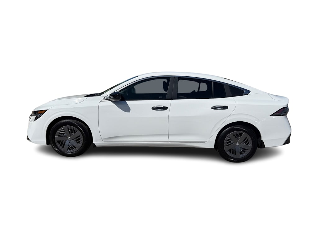 Thumbnail: 2026 Nissan Sentra - 3