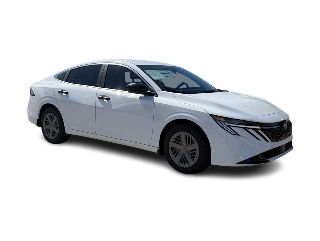 Thumbnail: 2026 Nissan Sentra - 19