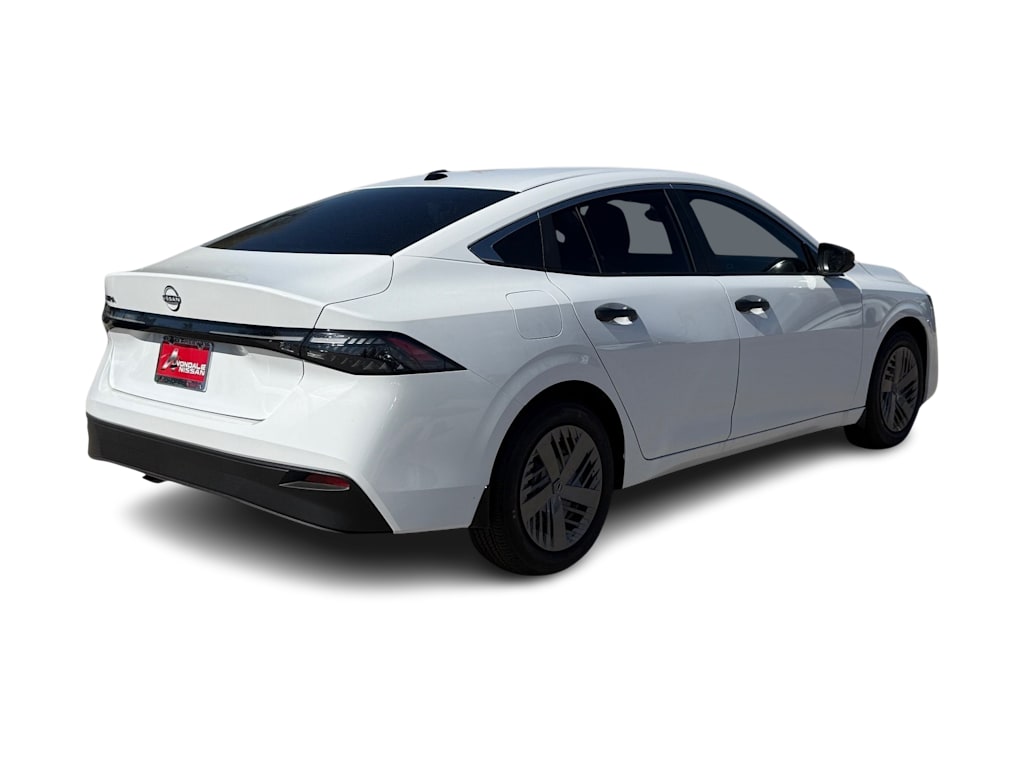 Thumbnail: 2026 Nissan Sentra - 17