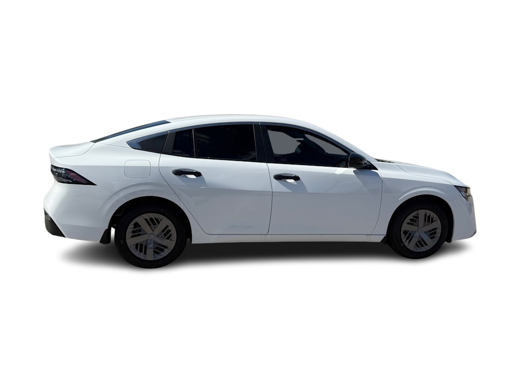 Thumbnail: 2026 Nissan Sentra - 18