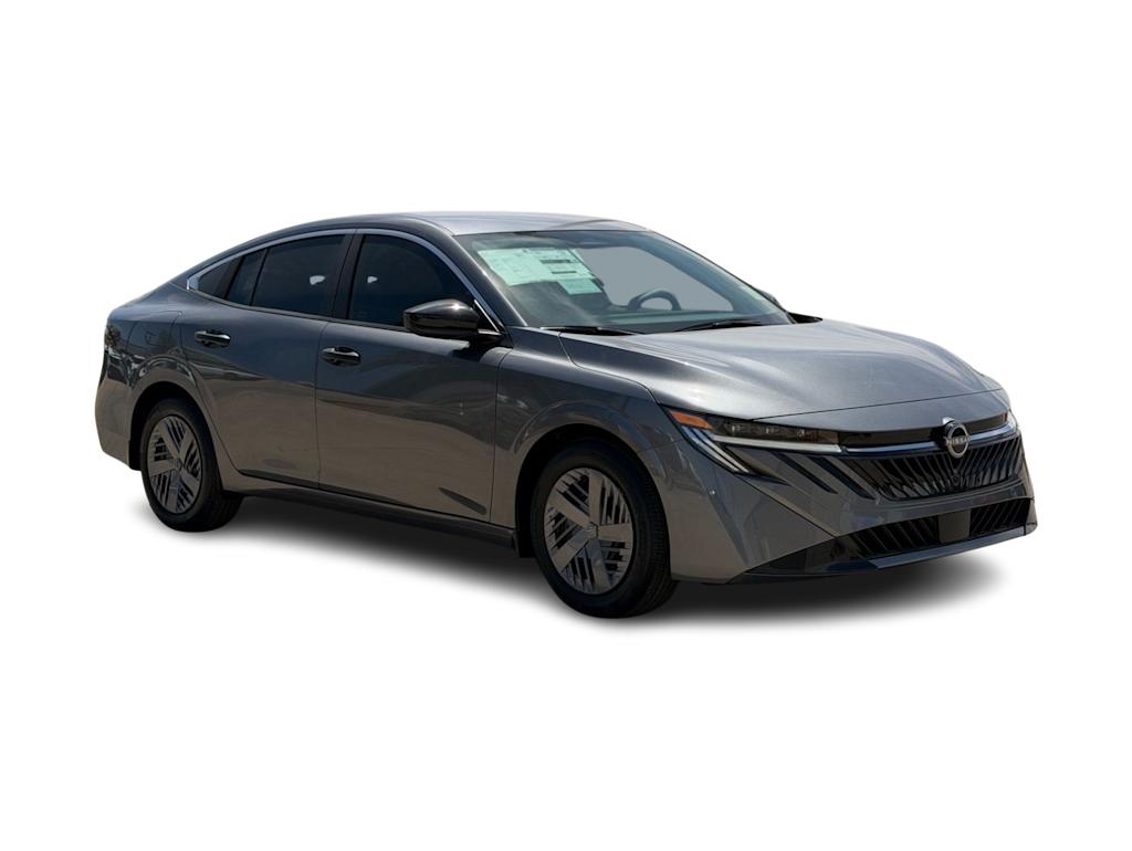 Thumbnail: 2026 Nissan Sentra - 16