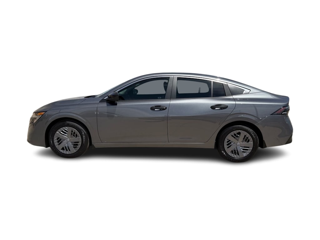 Thumbnail: 2026 Nissan Sentra - 3