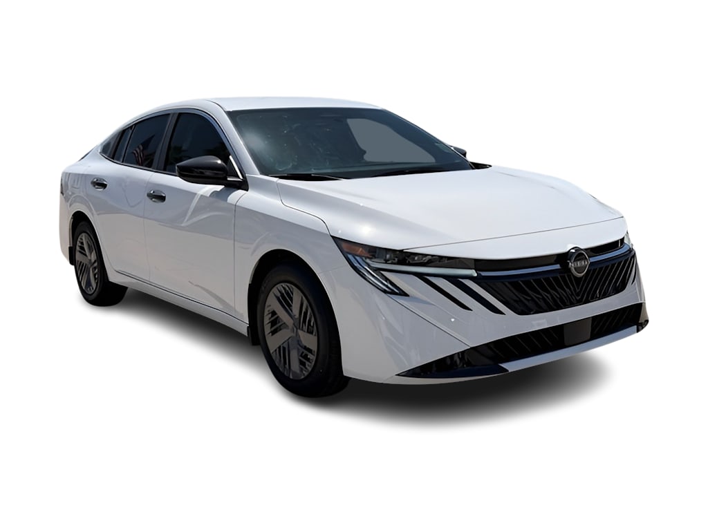 Thumbnail: 2026 Nissan Sentra - 17
