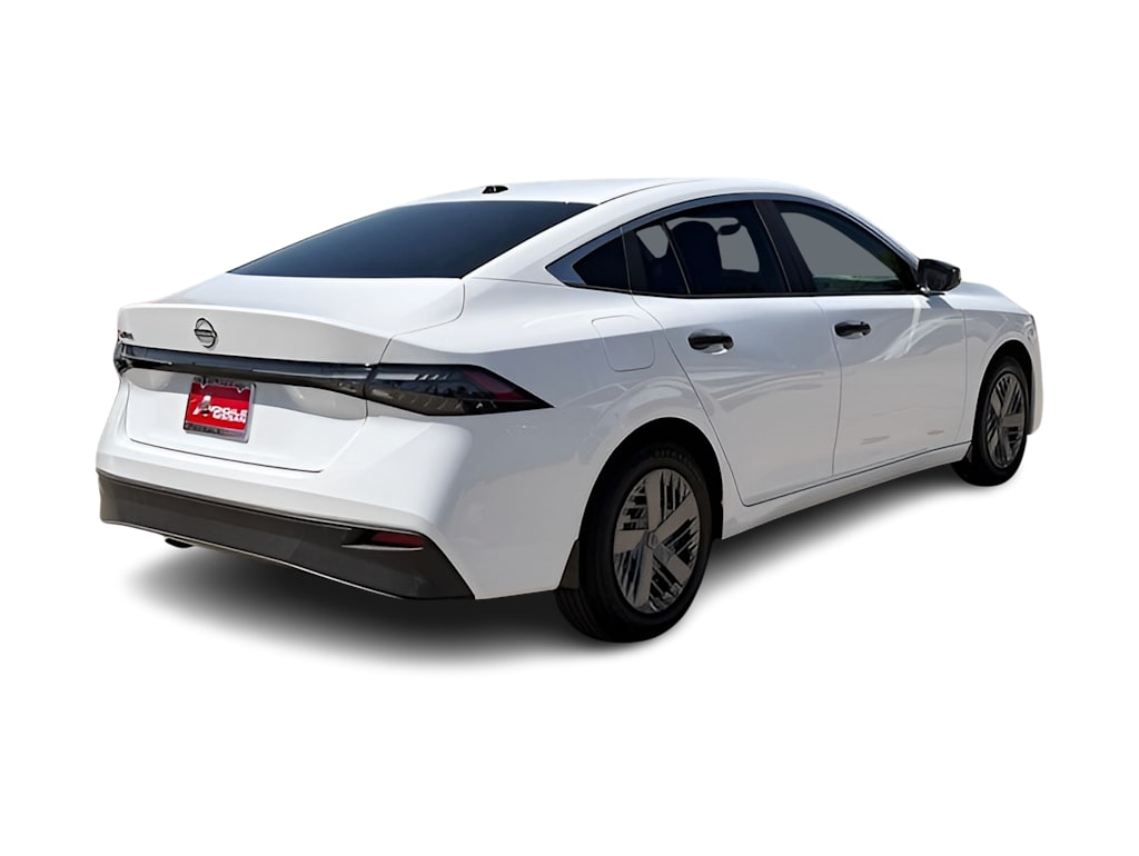 Thumbnail: 2026 Nissan Sentra - 15