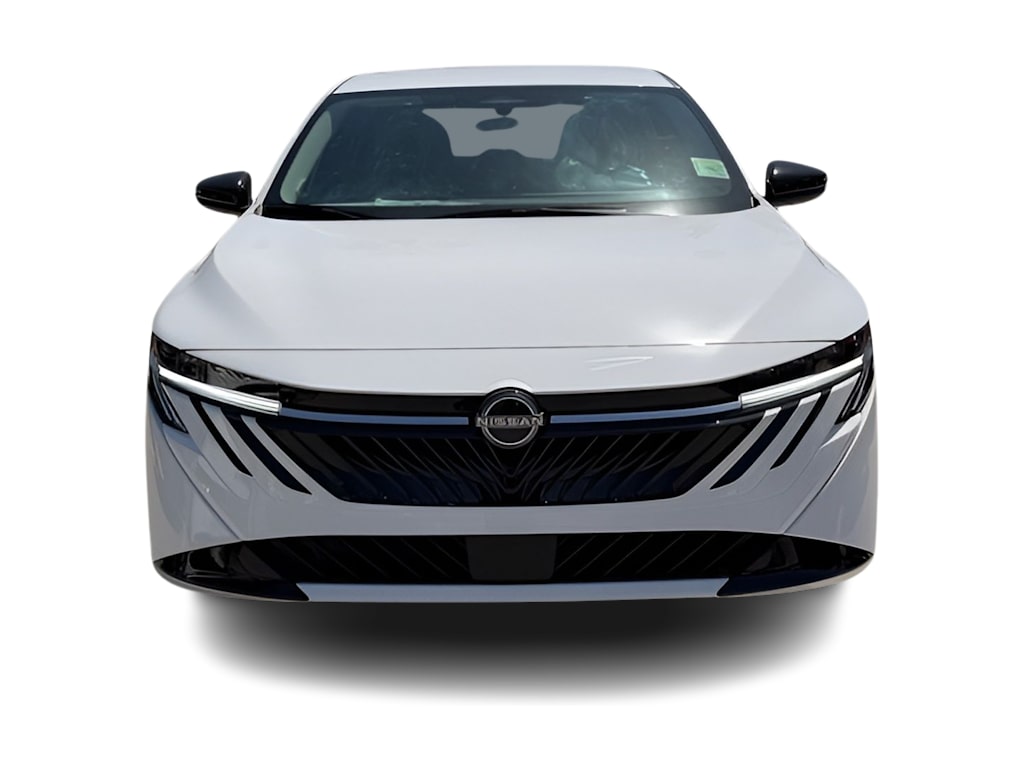 Thumbnail: 2026 Nissan Sentra - 6