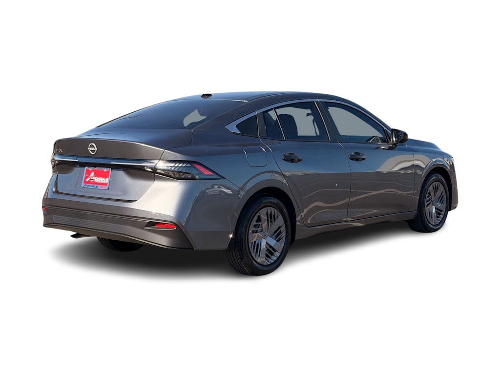 Thumbnail: 2026 Nissan Sentra - 17
