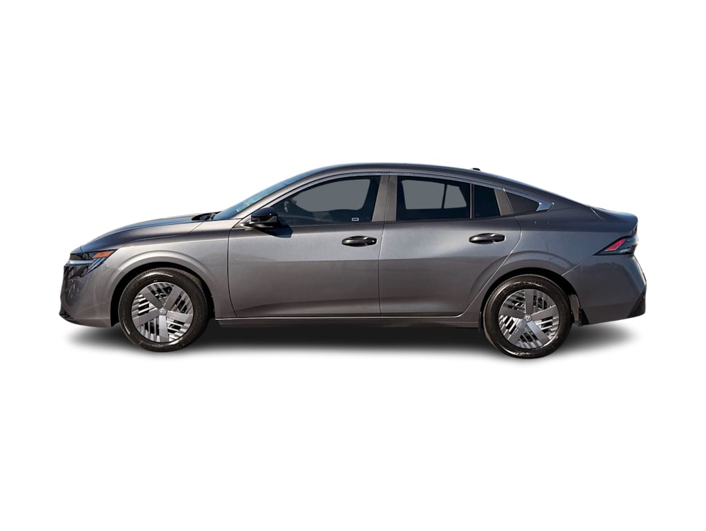 Thumbnail: 2026 Nissan Sentra - 3