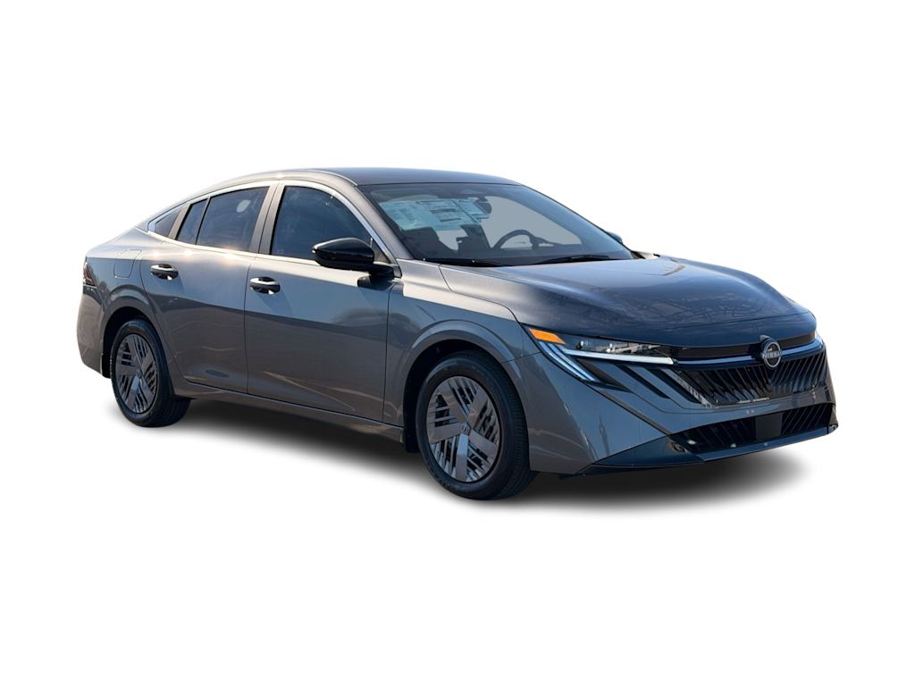 Thumbnail: 2026 Nissan Sentra - 19