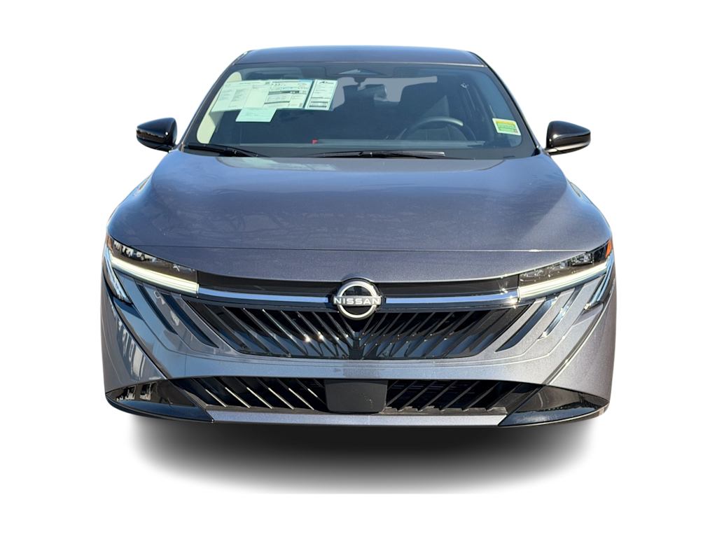 Thumbnail: 2026 Nissan Sentra - 6