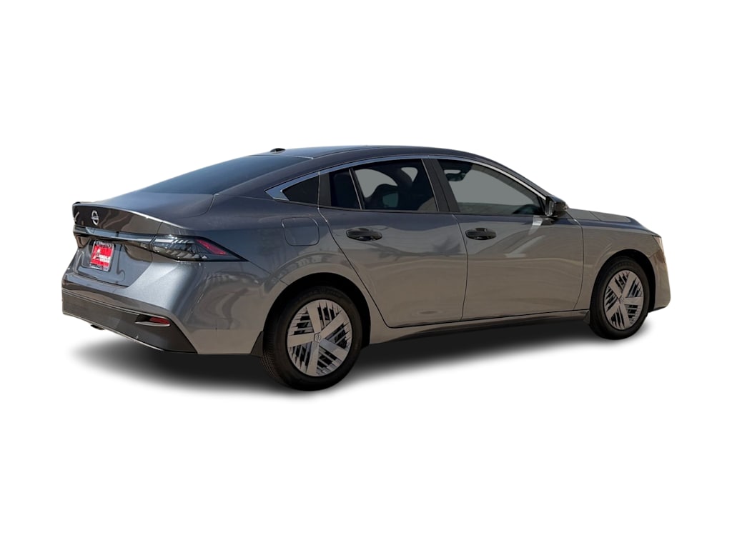 Thumbnail: 2026 Nissan Sentra - 12